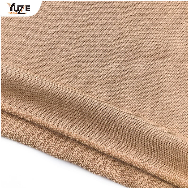 YZK-070002 Franse Terry