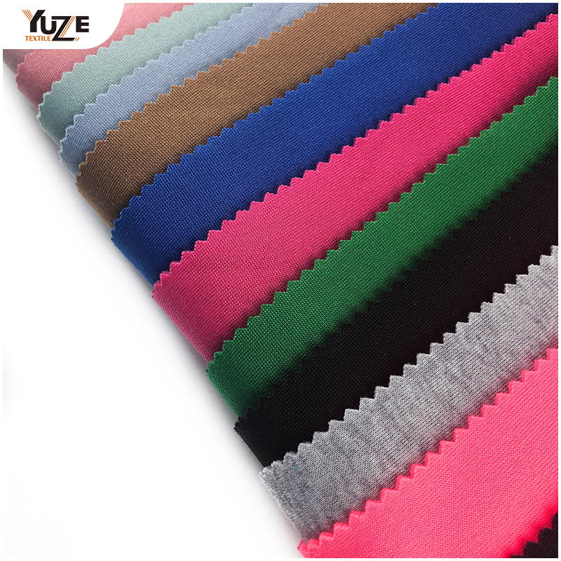 YZK-070030 Franse Terry