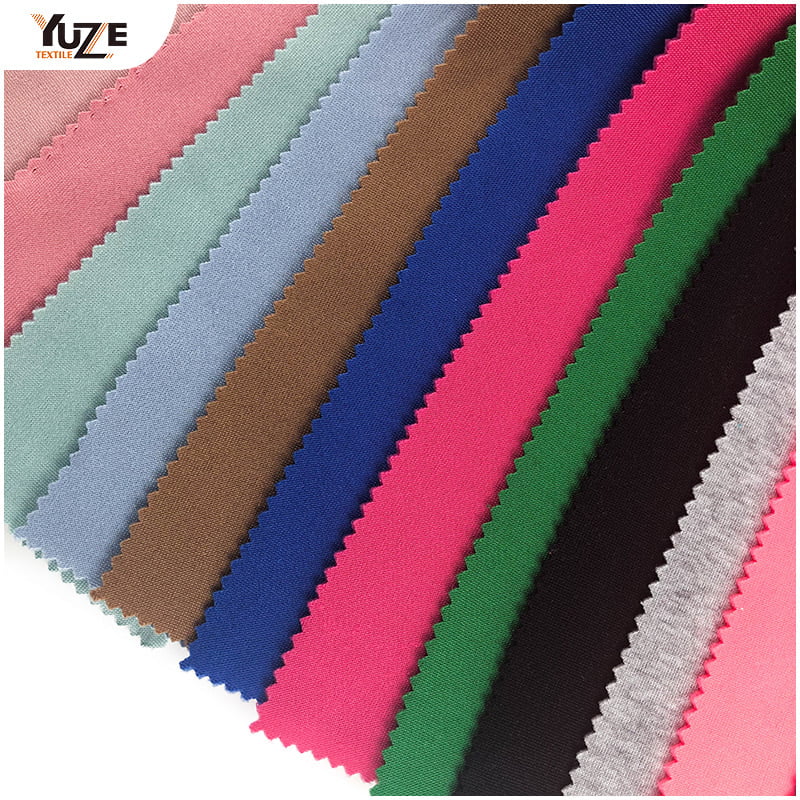 YZK-070030 Franse Terry