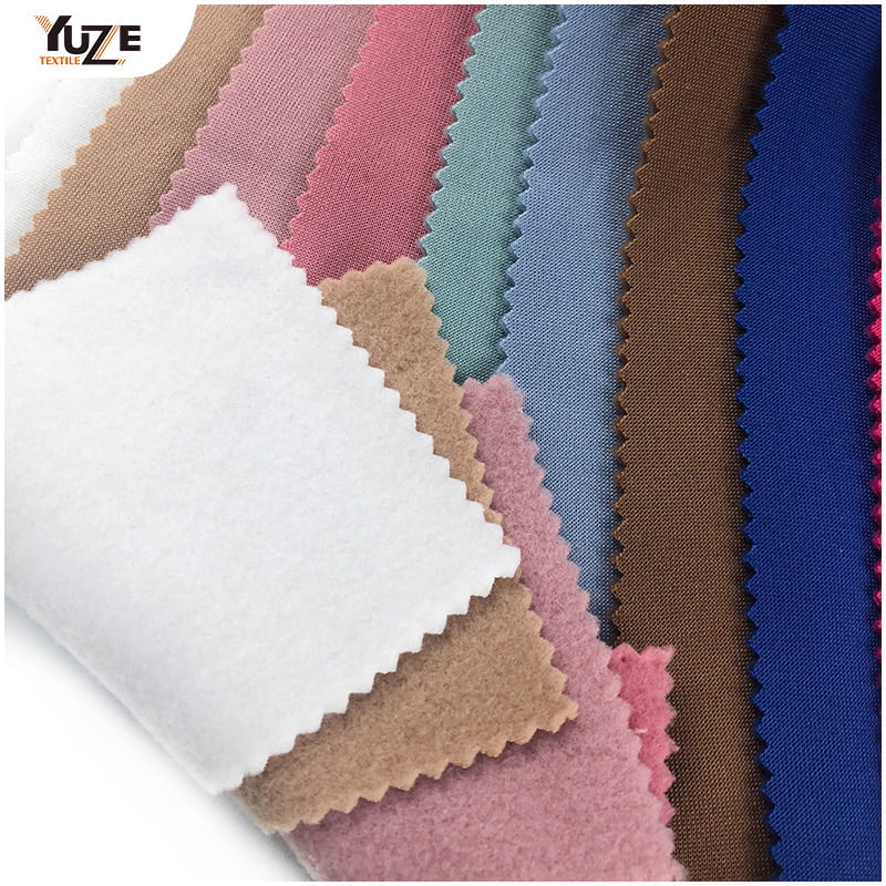 YZK-070030 Franse Terry