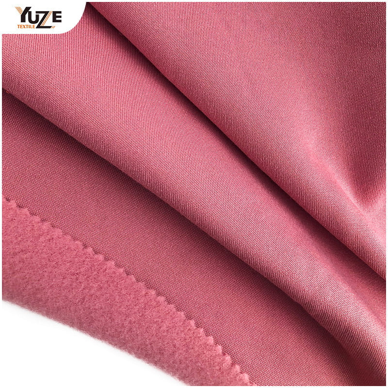 YZK-070030 Franse Terry