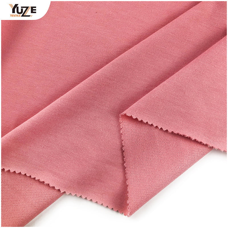 YZK-070040 T/SP Franse Terry P/D