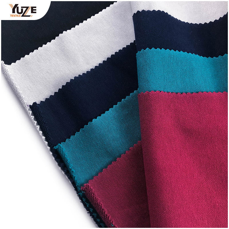 YZK-070062-1 Franse Terry