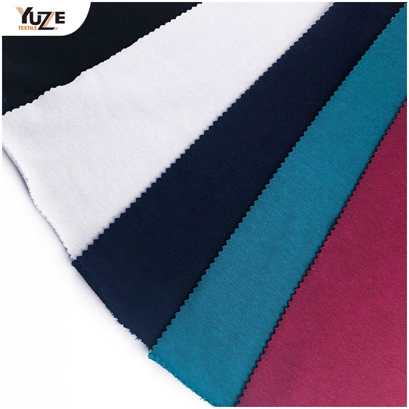 YZK-070062-1 Franse Terry