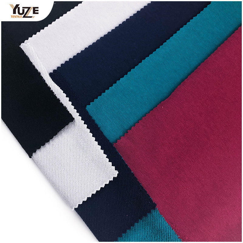 YZK-070062-1 Franse Terry