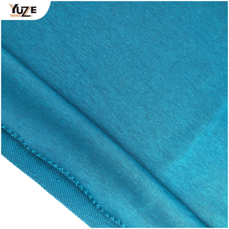 YZK-070062-1 Franse Terry