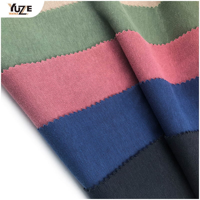 YZK-070063 Franse Terry