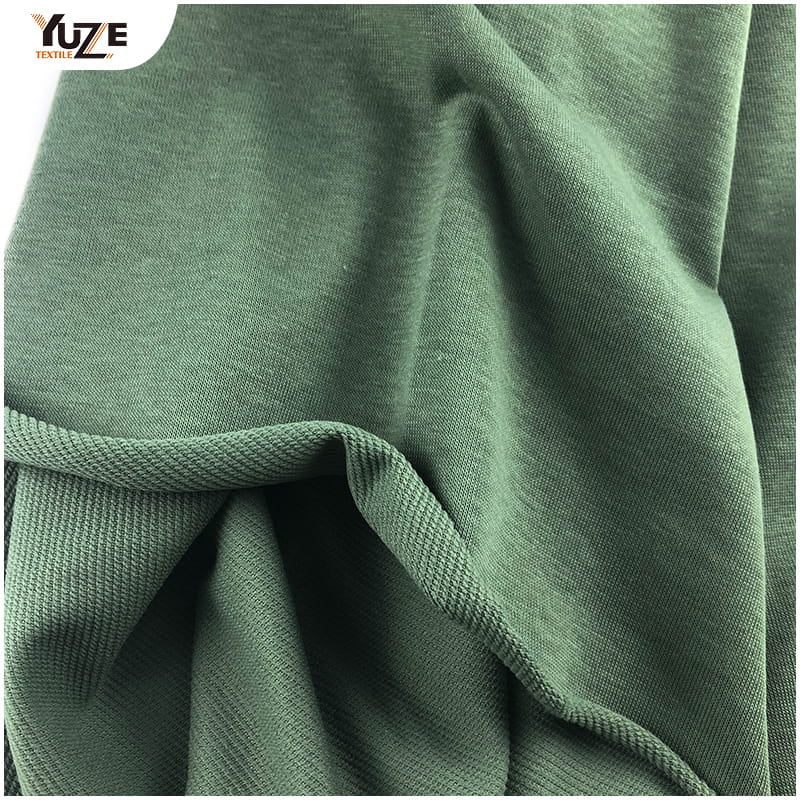 YZK-070063 Franse Terry