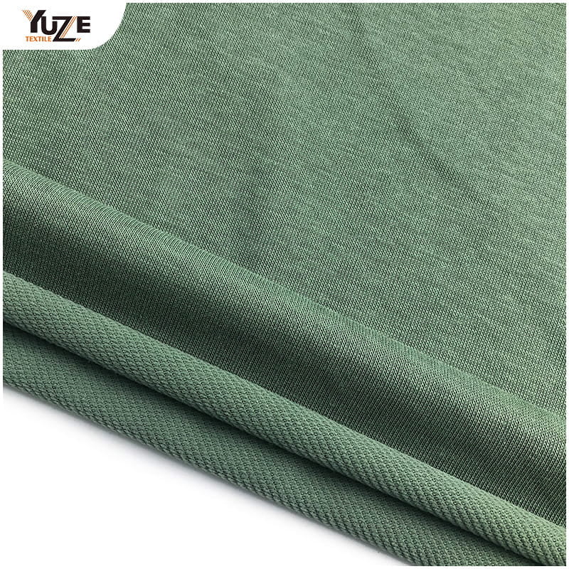 YZK-070063 Franse Terry