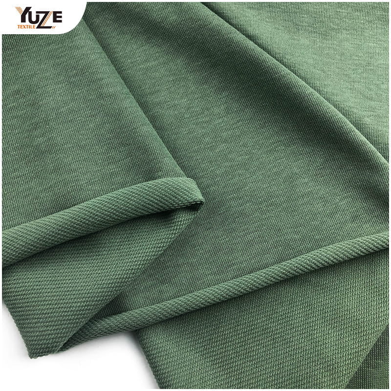 YZK-070063 Franse Terry