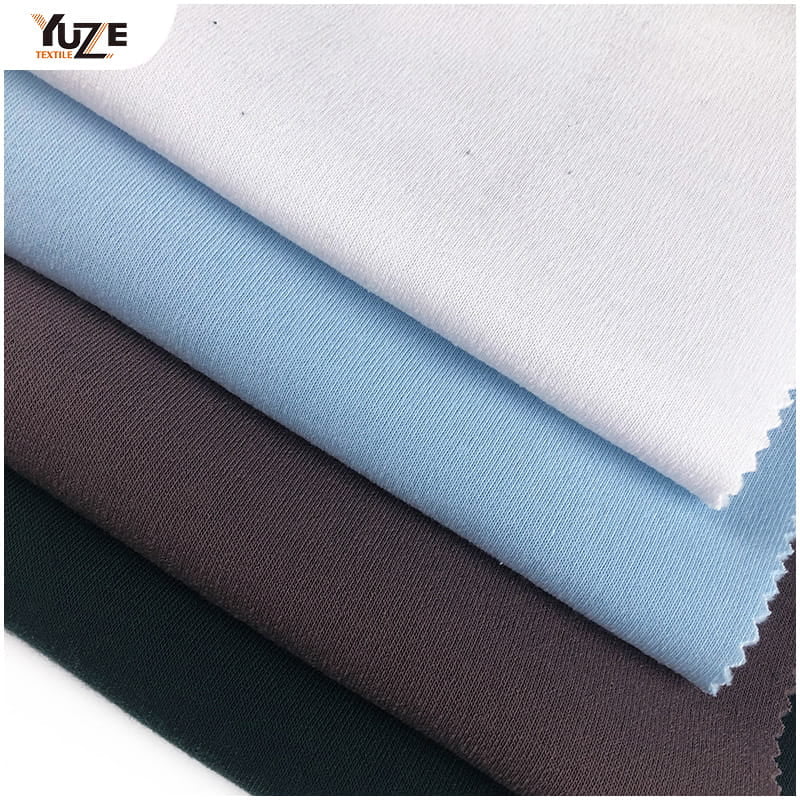 YZK-070102-1 Spun Poly Fleece