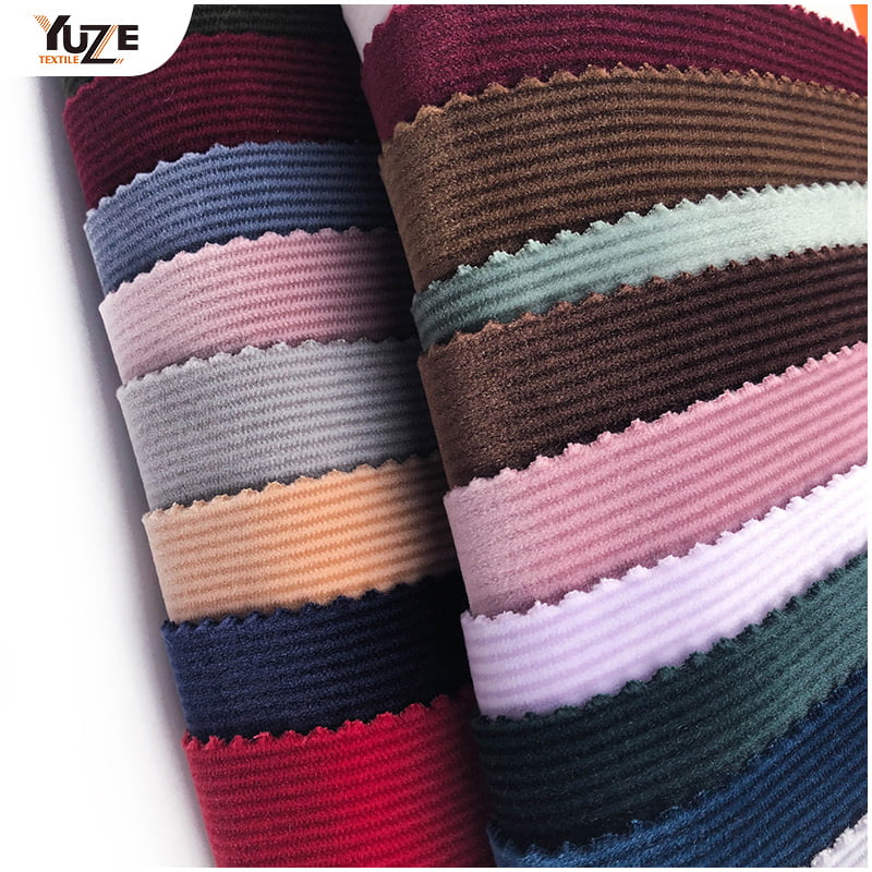 YZK-110033-3 Super Soft Rib