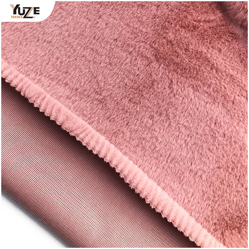 YZK-110135-1 Fleece