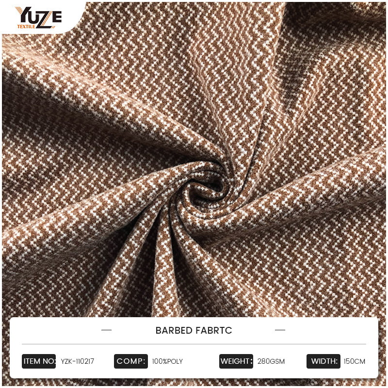 YZK-1110217 ENBED FABRTC