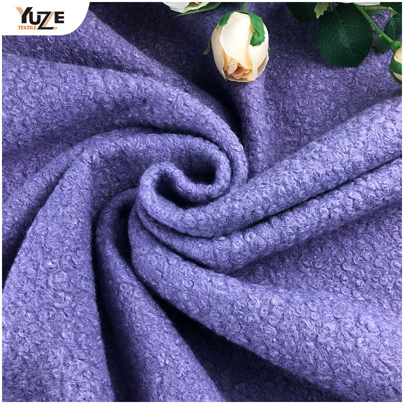 YZK-110237 Fleece PD