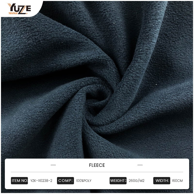 YZK-110238-2 fleece