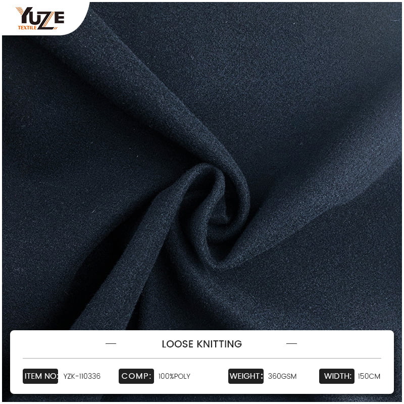 YZK-110336 losbreiding