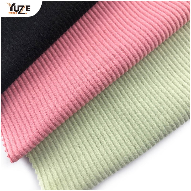 YZK-110377 Darlon Rib Borstel