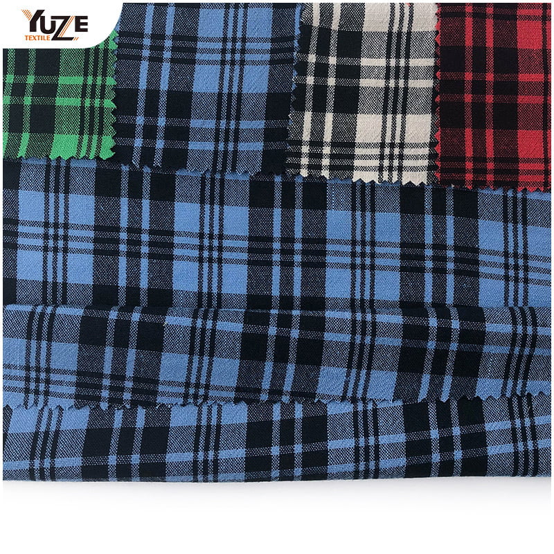 YZW-010508 poly check