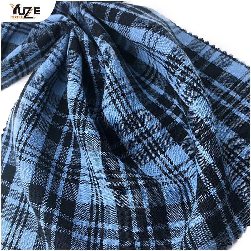 YZW-010508 poly check