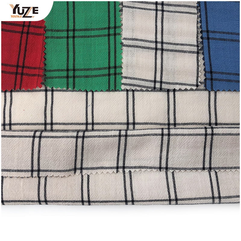 YZW-010509 poly check