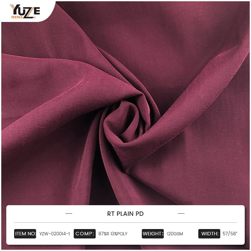 YZW-020014-1 RT gewoon PD