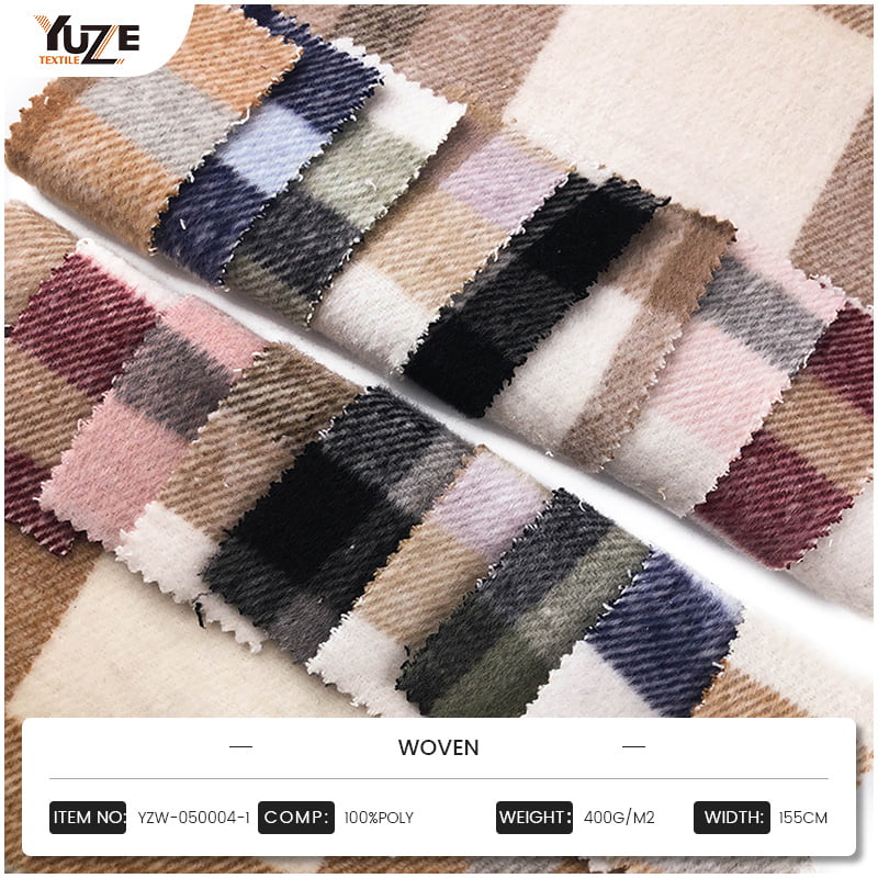 YZW-050004-1 geweven