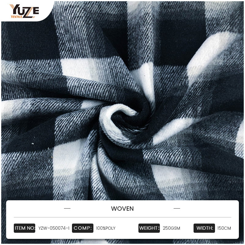 YZW-050074-1 geweven