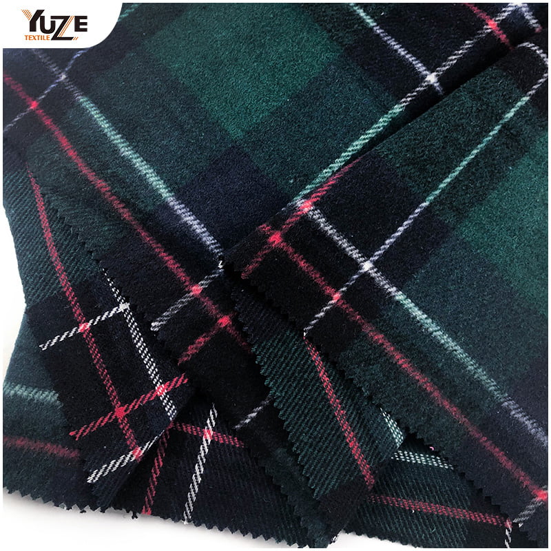 YZW-050074-16 geweven