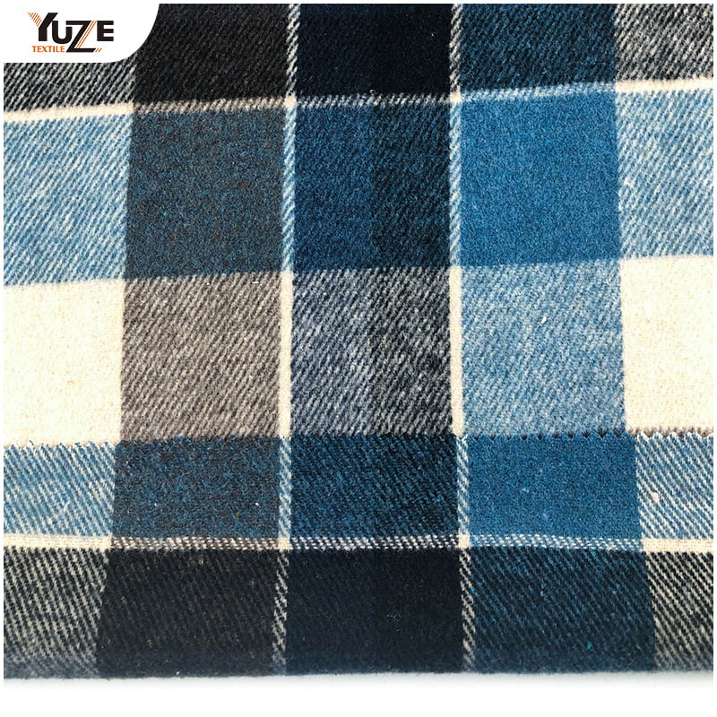 YZW-050074-17 geweven