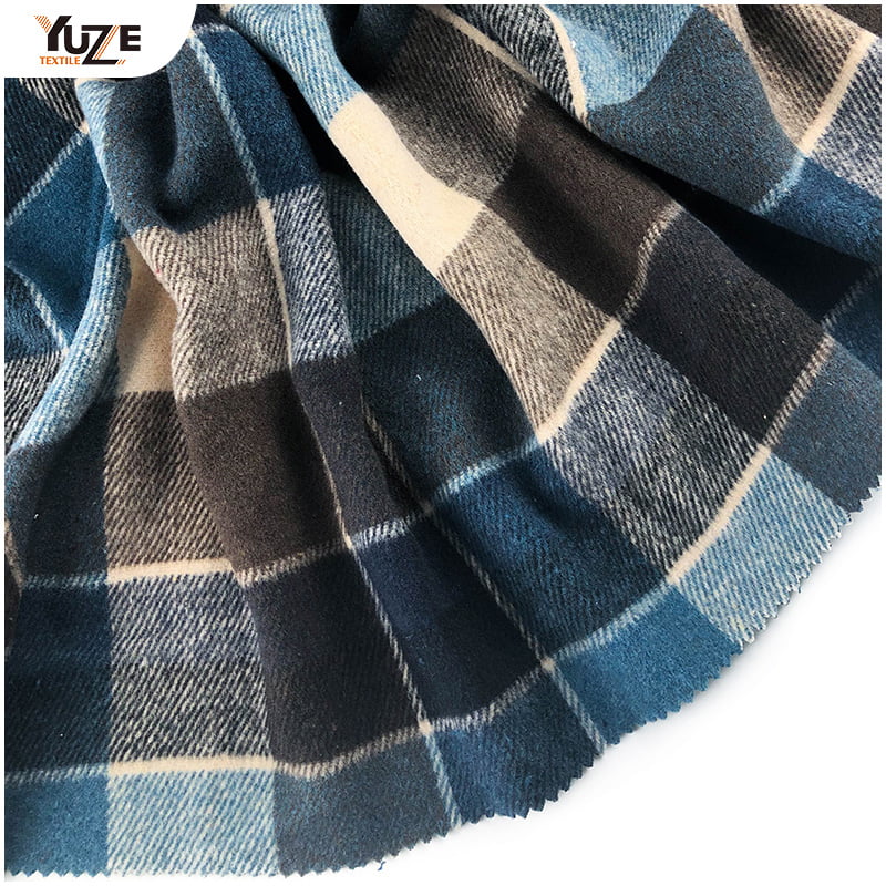 YZW-050074-17 geweven