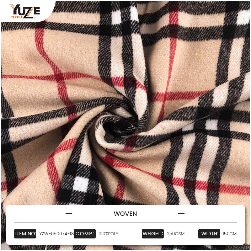 YZW-050074-18 geweven