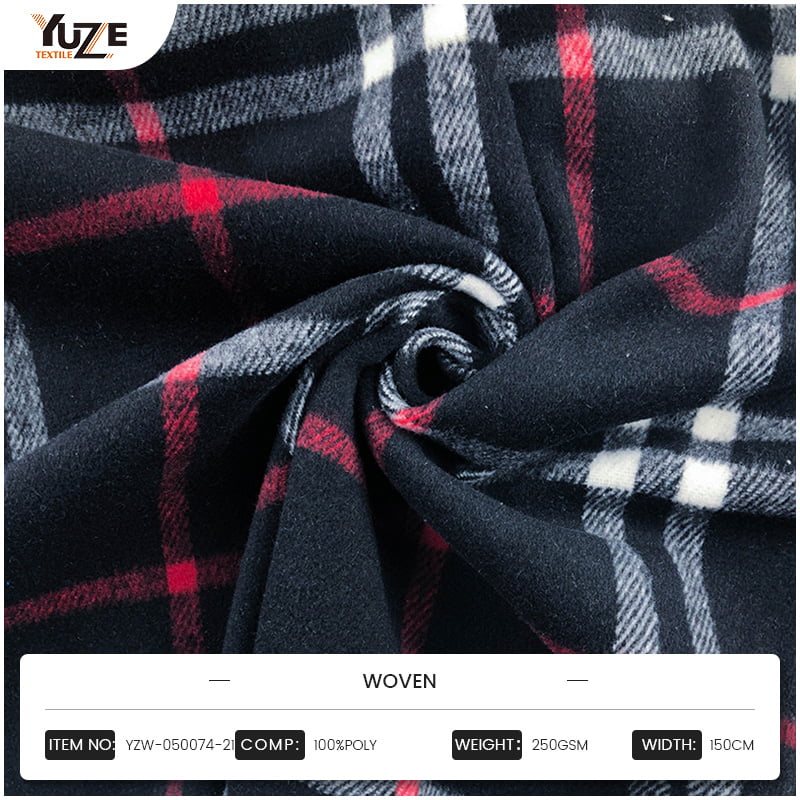 YZW-050074-21 geweven