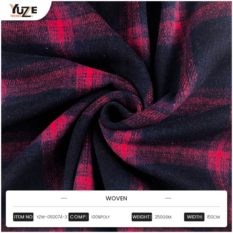 YZW-050074-3 geweven