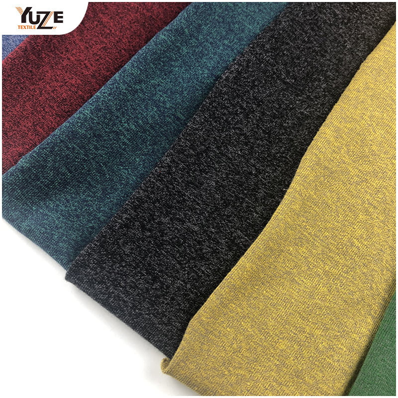 YZK-080013 TC AB GARN Jersey