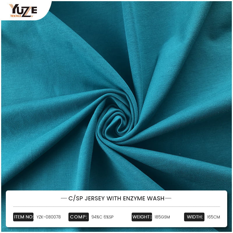 YZK-080078 CSP-trui met enzymwassing