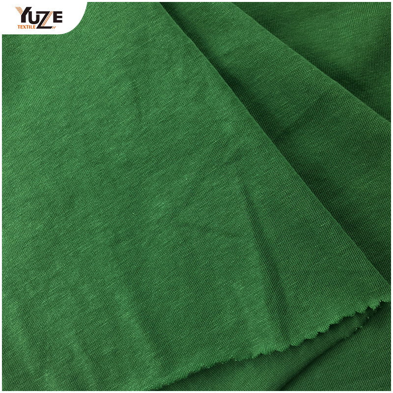 YZK-080196 katoenen trui P/D