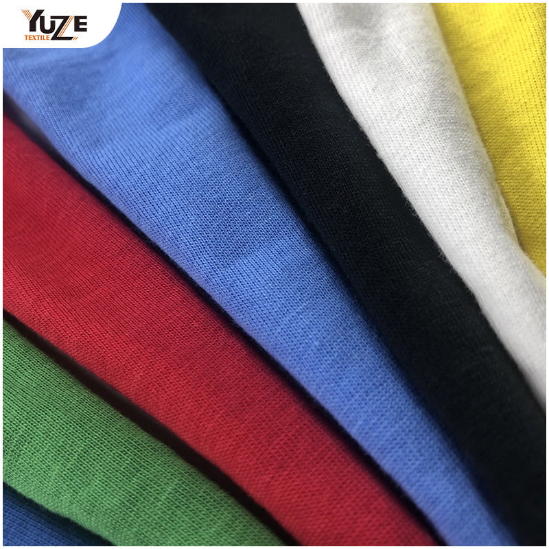 YZK-080196 katoenen trui P/D