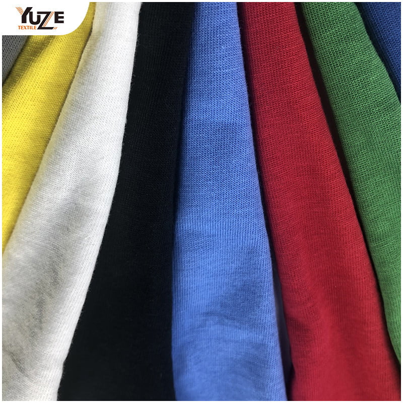 YZK-080196 katoenen trui P/D