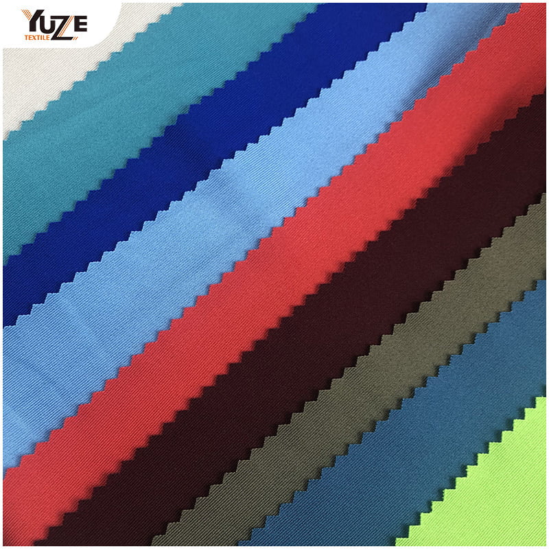 YZK-080294 dty span zonder geborsteld P/D