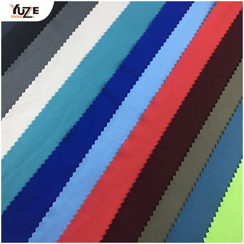 YZK-080294 dty span zonder geborsteld P/D