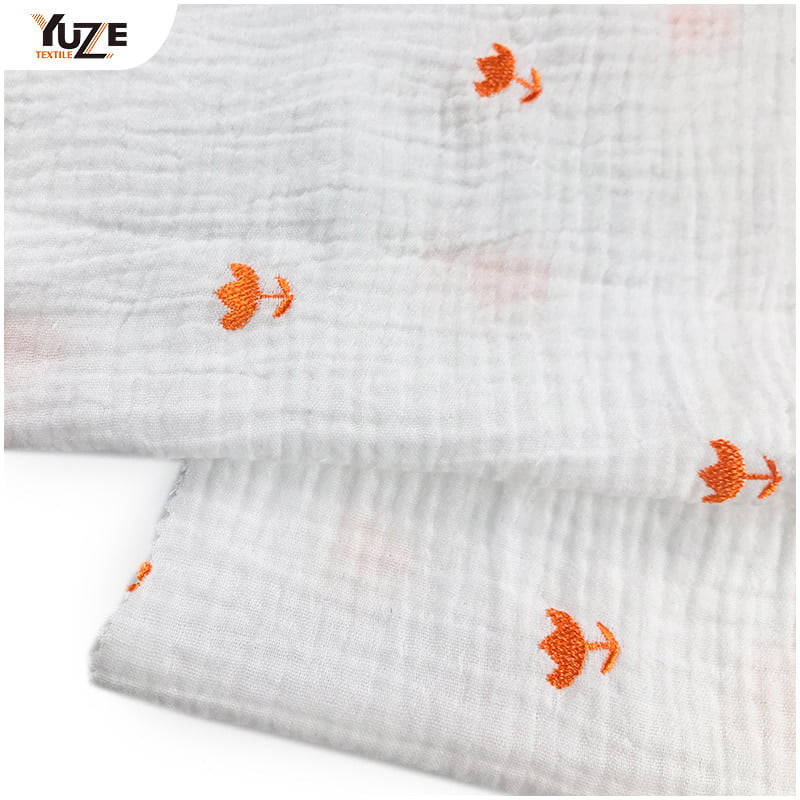 YZW-030149 Baby katoenen borduurwerk