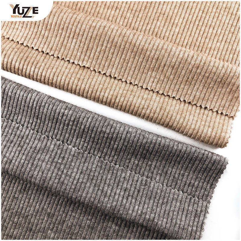 YZK-010272 Cashmere Rib