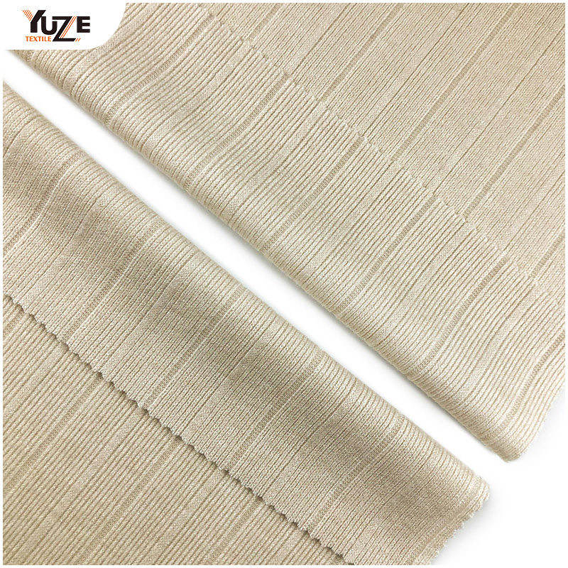 YZK-010276 Cashmere Rib