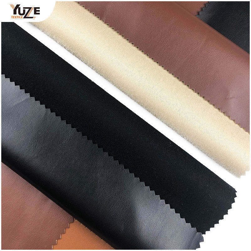 Hoe beïnvloeden de lijmen die worden gebruikt in het productieproces van gebonden stof het eindproduct?