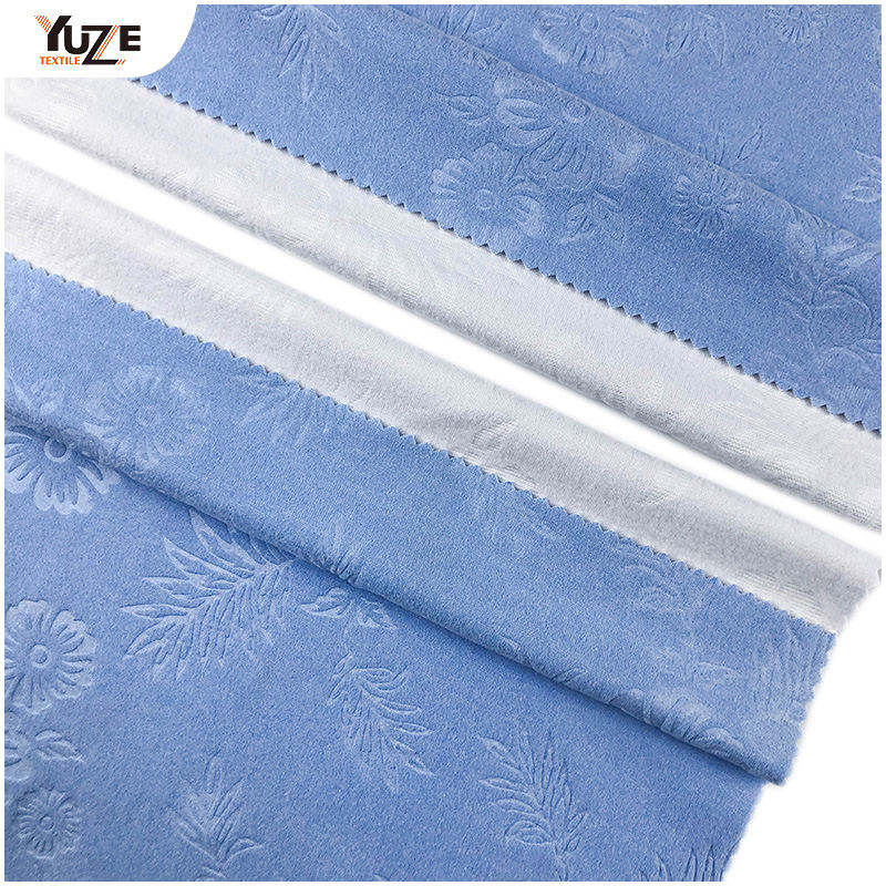 YZK-100111-1 Twee tonen Darlon Knurling