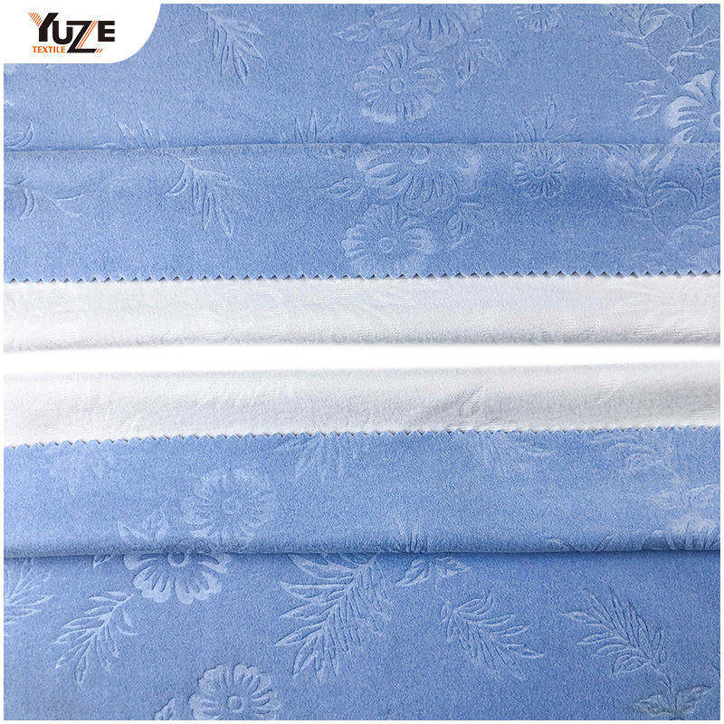 YZK-100111-1 Twee tonen Darlon Knurling