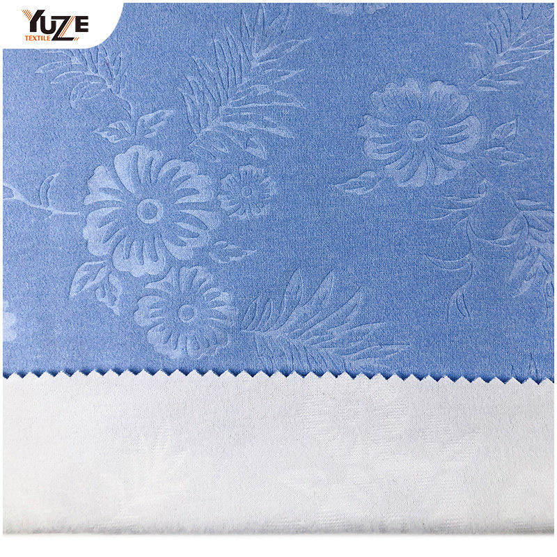 YZK-100111-1 Twee tonen Darlon Knurling