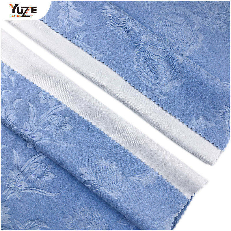 YZK-100111-3 Twee tonen Darlon Knurling