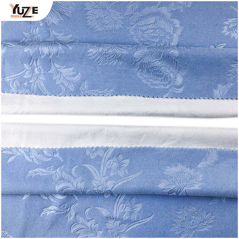 YZK-100111-3 Twee tonen Darlon Knurling